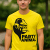 PARTY ANIMAL - T-shirt