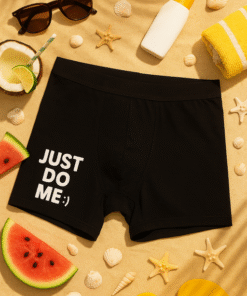 JUST DO ME:) - Boxer homme