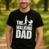 THE WALKING DAD 2 - T-shirt