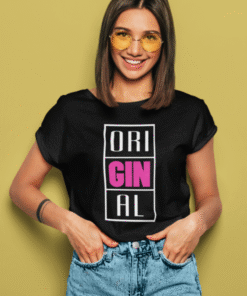 ORIGINAL - T-shirt
