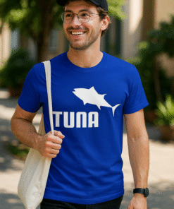 TUNA - T-shirt