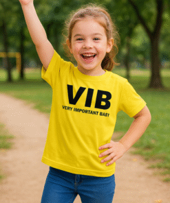 VIB Very Important Baby - T-shirt enfant
