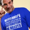 T-shirt humoristique Banque des petits enfants avec design drôle pour grand-parent généreux