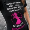 T-shirt humoristique Meilleures pâtissières avec slogan drôle pour cadeau